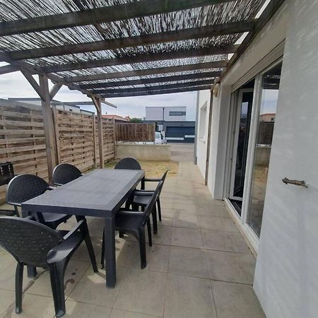 Bel Appartement Rez De Jardin Horbourg Exterior foto